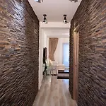 Kai Mountain Luxury アパート ブラショフ