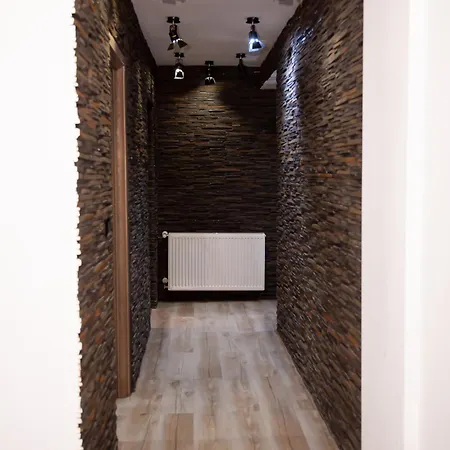 Kai Mountain Luxury Apartament