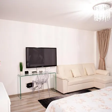 Kai Mountain Luxury Appartamento *