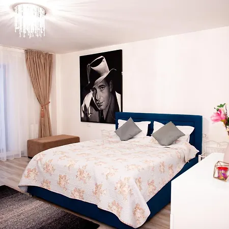 Kai Mountain Luxury * Braşov