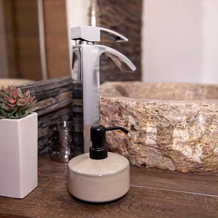 Kai Mountain Luxury * Braszów