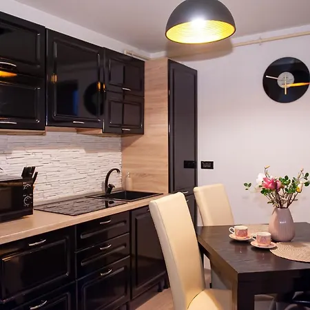 Apartament Kai Mountain Luxury *