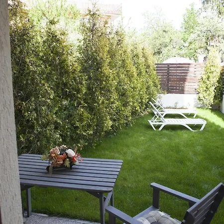 Kai Mountain Luxury Braşov