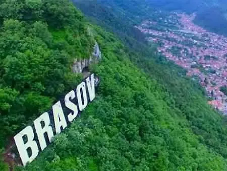 Kai Mountain Luxury Braşov