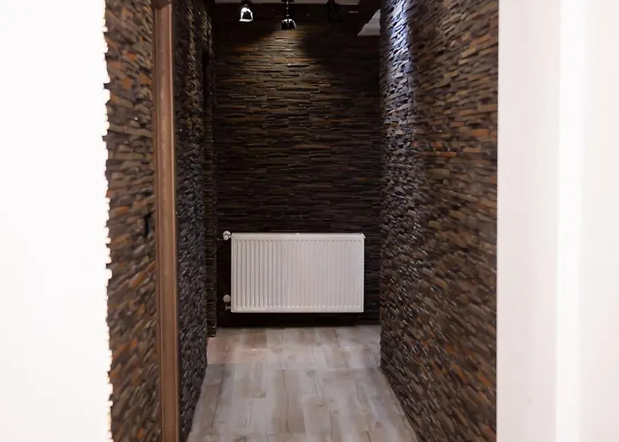 Kai Mountain Luxury Апартаменти