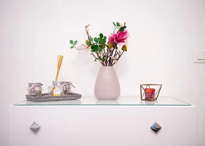 Апартаменти Kai Mountain Luxury *