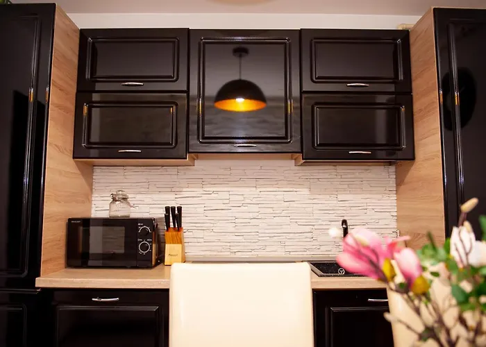 Kai Mountain Luxury *