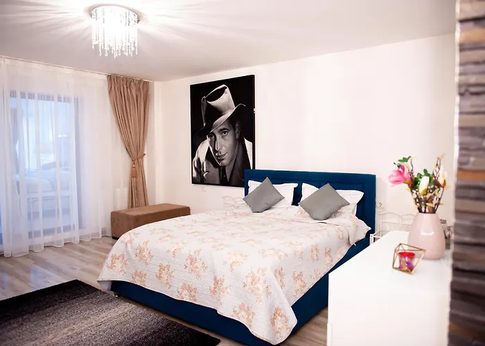 Kai Mountain Luxury * Брашов