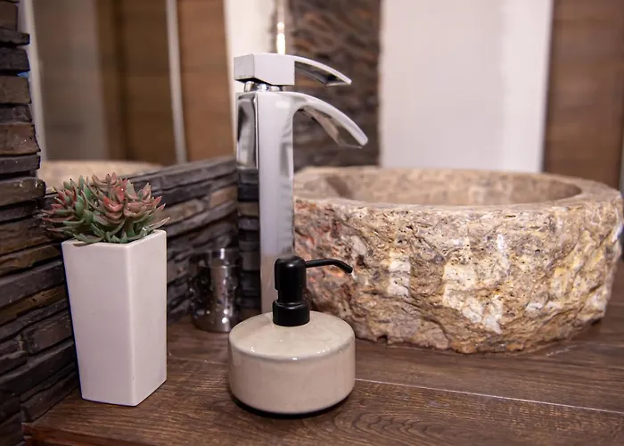 Kai Mountain Luxury * Брашов