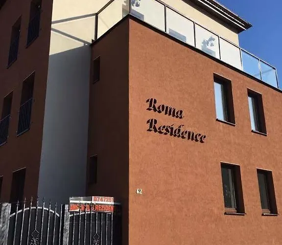 Апартаменти Kai Mountain Luxury Брашов