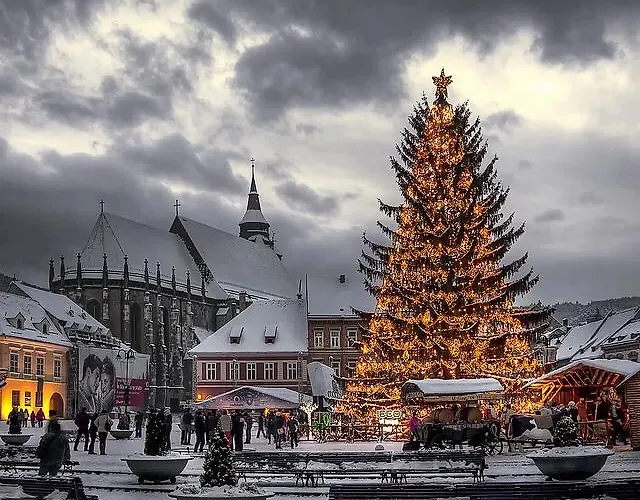 Апартаменти Kai Mountain Luxury